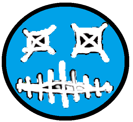 Panga Blue